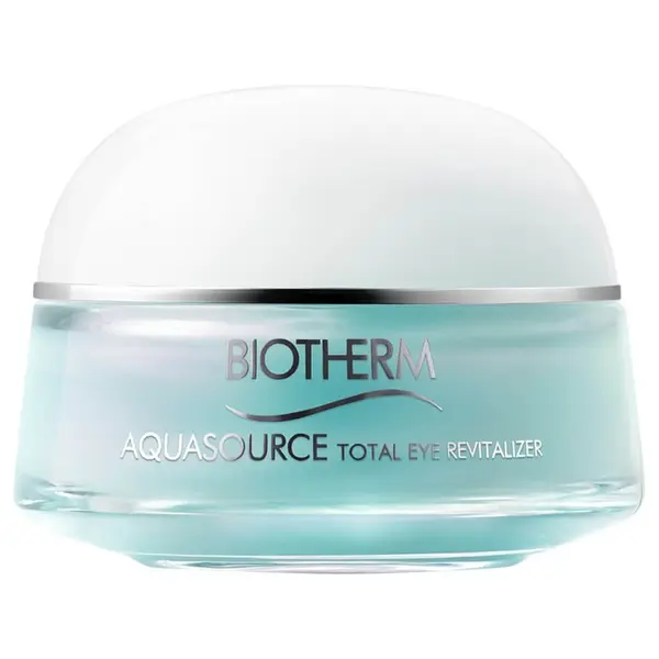 Biotherm Biotherm Aquasource Total Eye Revitalizer Krema Za Područje Oko Očiju 15 ml
