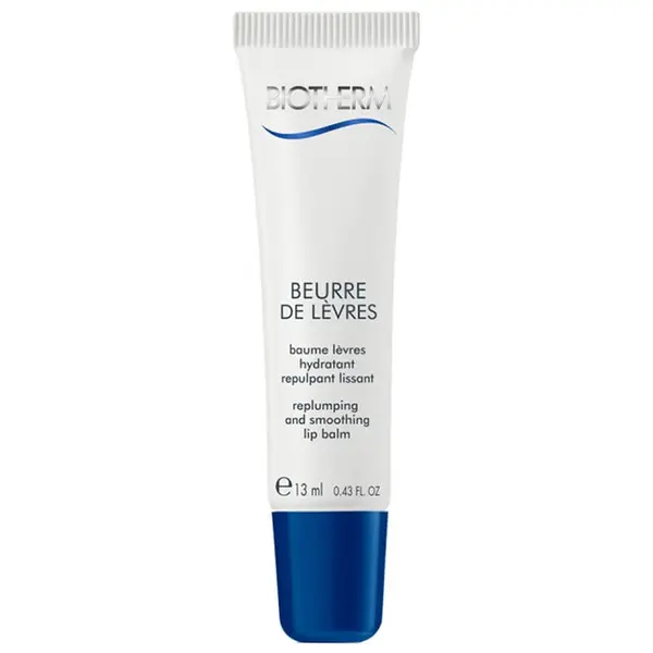 Biotherm Biotherm Balzam Za Usne Beurre De Levres Replumping And Smoothing Lip Balm 13 ml