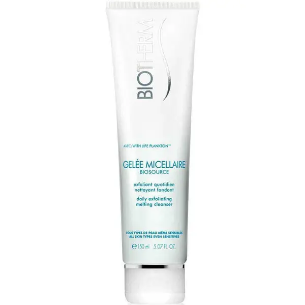 Biotherm Biotherm Biosource Daily Exfoliating Cleansing Melting Gel Za Čišćenje Lica 150 ml