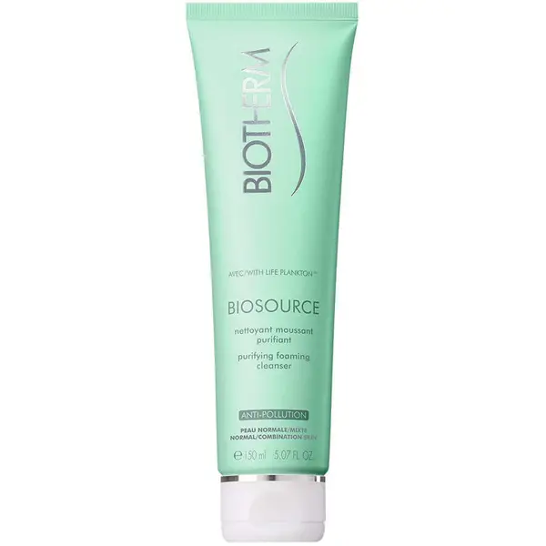 Biotherm Biotherm Biosource Fresh Foam Hydro-Toning Cleanser Gel Za Čišćenje Lica 150 ml