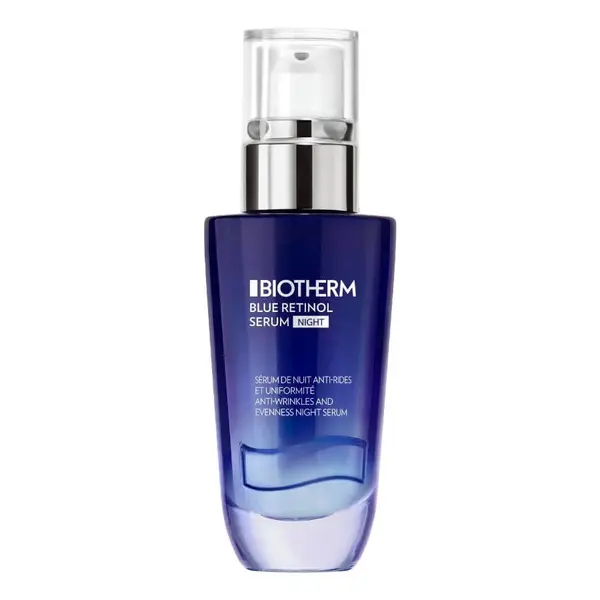 Biotherm Biotherm Blue Retinol Night Serum Za Njegu Lica 30 ml