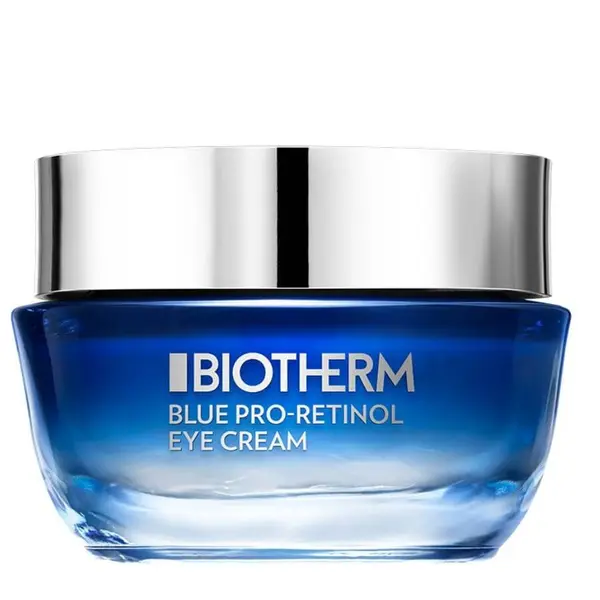 Biotherm Biotherm Blue Retinol Pro Eye Cream Krema Za Područje Oko Očiju 15 ml