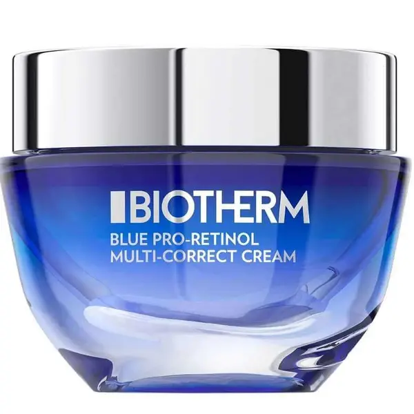 Biotherm Biotherm Blue Retinol Pro-Retinol Multi-Correct Cream Krema Za Njegu Lica 50 ml