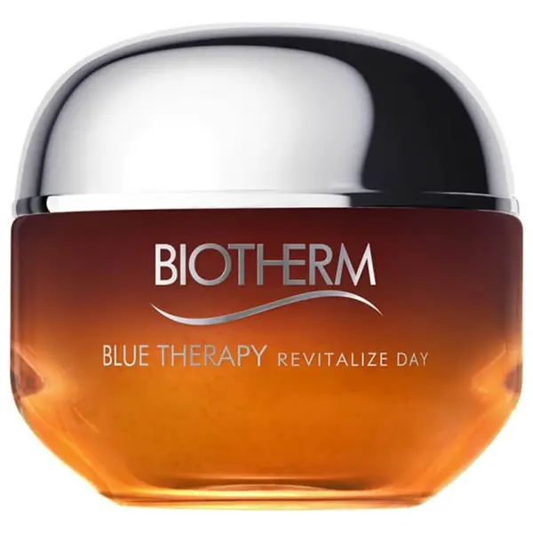 Biotherm Biotherm Blue Therapy Amber Algae Revitalize Day Cream Krema Za Njegu Lica 50 ml