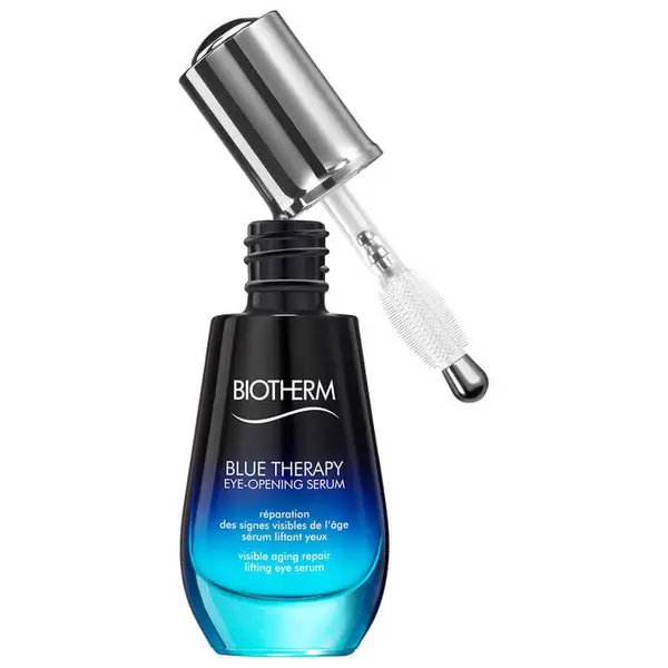 Biotherm Biotherm Blue Therapy Eye-Opening Serum Za Područje Oko Očiju 16,5 ml