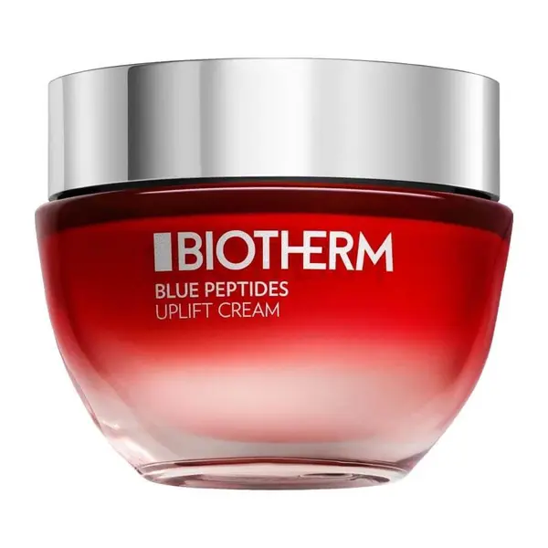 Biotherm Biotherm Blue Therapy Peptides Uplift Day Cream Krema Za Njegu Lica 50 ml