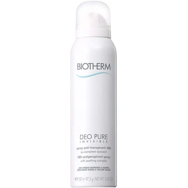 Biotherm Biotherm Dezodoransi Deo Pure Invisible Spray Anti-Perspirant Deodorant U Spreju 150 ml