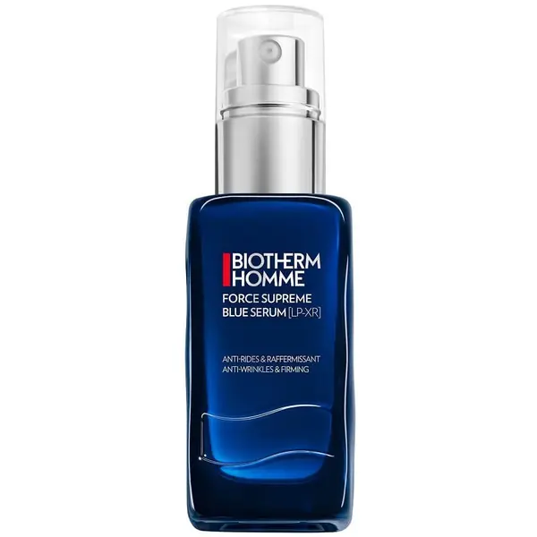 Biotherm Biotherm Force Supreme Blue Serum Za Njegu Lica 60 ml