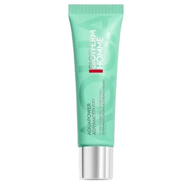 Biotherm Homme Biotherm Homme Aquapower Advanced Gel Ultra Moisturizing & Strengthening Za Njegu Lica 100 ml