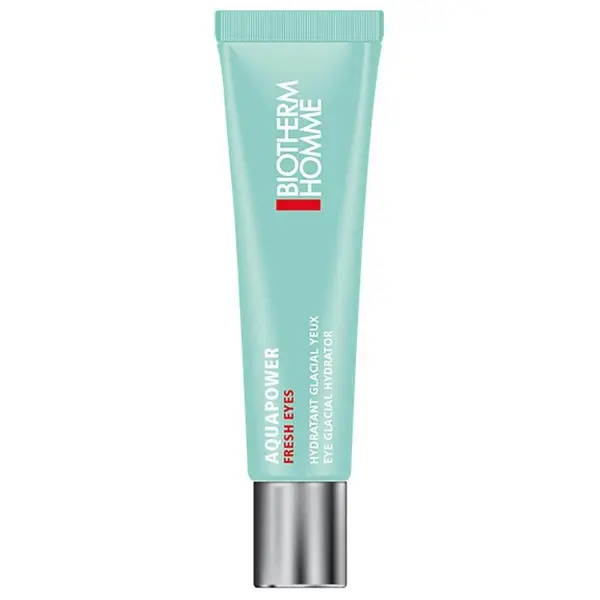 Biotherm Homme Biotherm Homme Aquapower Fresh Eyes Gel Za Područje Oko Očiju 15 ml