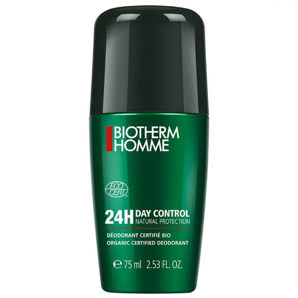 Biotherm Homme Biotherm Homme Day Control 24 Roll On Men Deodorant 75 ml