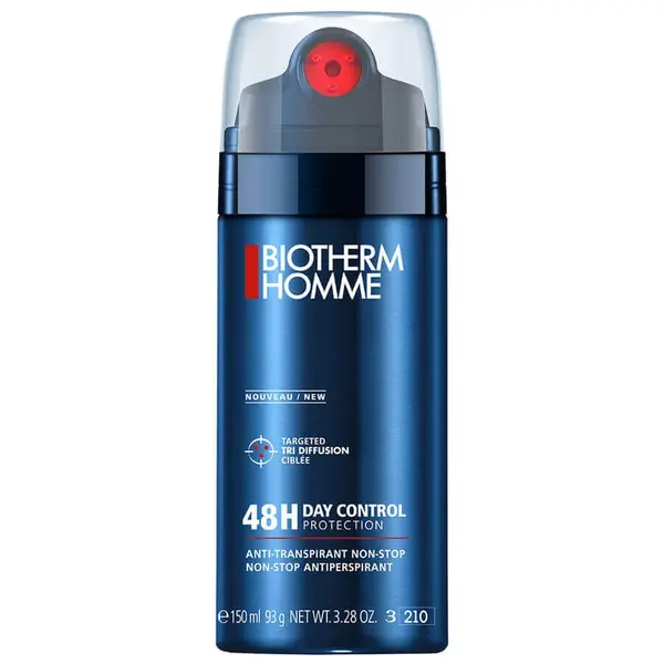 Biotherm Homme Biotherm Homme Day Control 48H Protection Deodorant U Spreju 150 ml