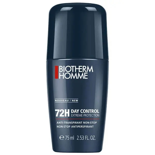Biotherm Homme Biotherm Homme Day Control Deo Roll On 72h Deodorant 75 ml