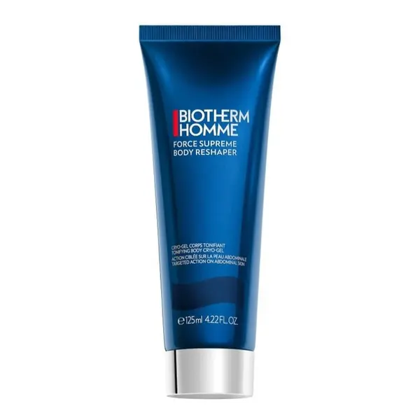 Biotherm Homme Biotherm Homme Force Supreme Body Reshaper Losion Za Tijelo 125 ml