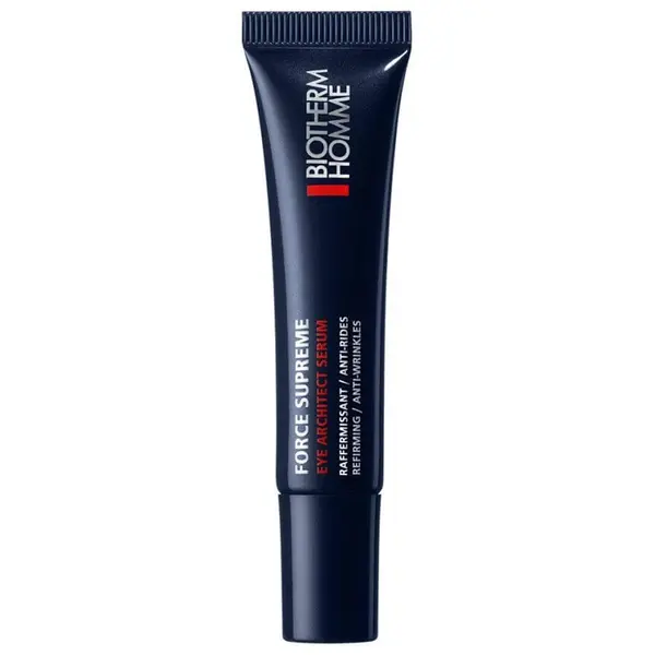 Biotherm Homme Biotherm Homme Force Supreme Eye Architect Serum Refirming Anti-Wrinkles Krema Za Područje Oko Očiju 15 ml