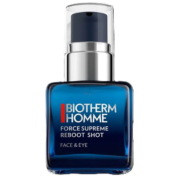 Biotherm Homme Biotherm Homme Force Supreme Reboot Shot Serum Za Njegu Lica 30 ml