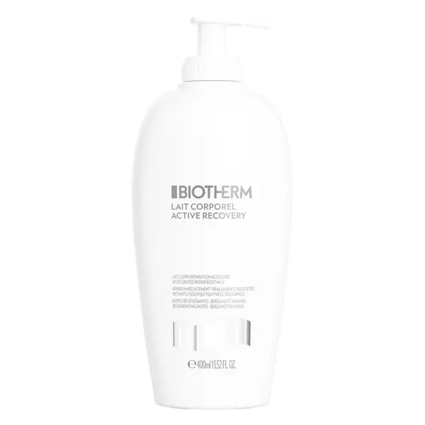 Biotherm Biotherm Lait Corporel Active Recovery Body Lotion Mlijeko Za Tijelo 400 ml