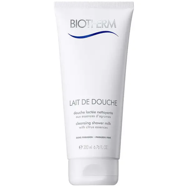 Biotherm Biotherm Lait Corporel De Douche Mlijeko Za Tuširanje 200 ml
