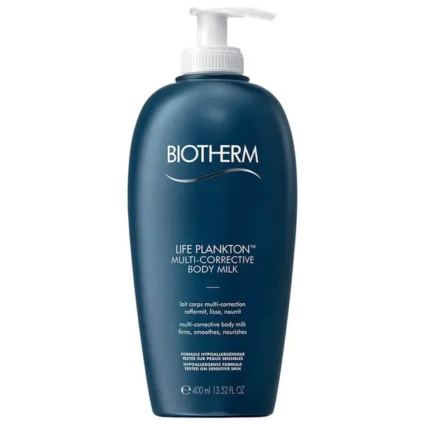 Biotherm Biotherm Life Plankton™ Multi-Corrective Body Milk Mlijeko Za Njegu Tijela 400 ml