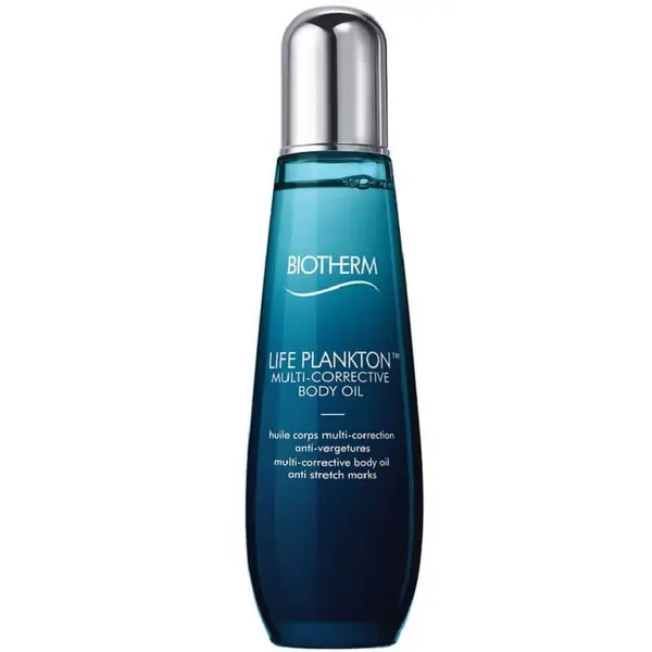 Biotherm Biotherm Life Plankton™ Multi-Corrective Body Oil Ulje Za Njegu Tijela 125 ml