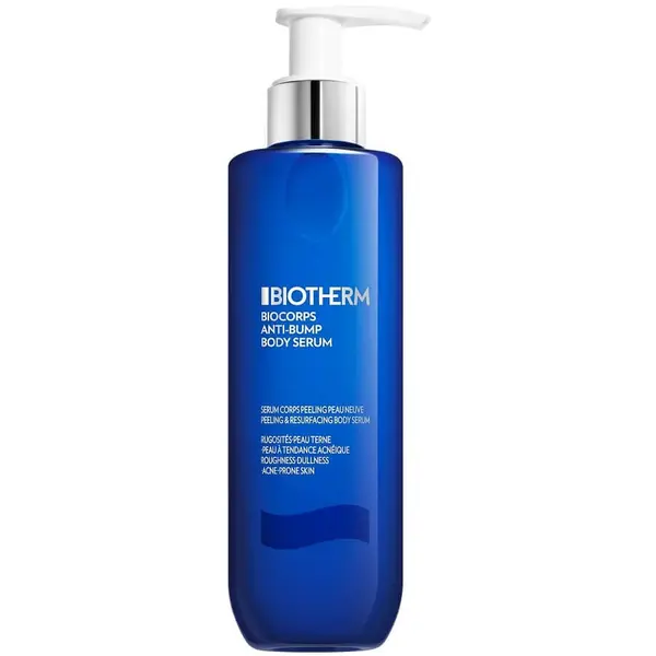 Biotherm Biotherm Losioni Za Tijelo Biocorps Anti-Bump Body Serum 200 ml