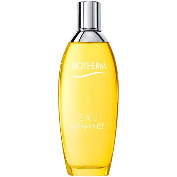 Biotherm Biotherm Ženski Mirisi Eau Vitaminée De Toilette Toaletna Voda 100 ml