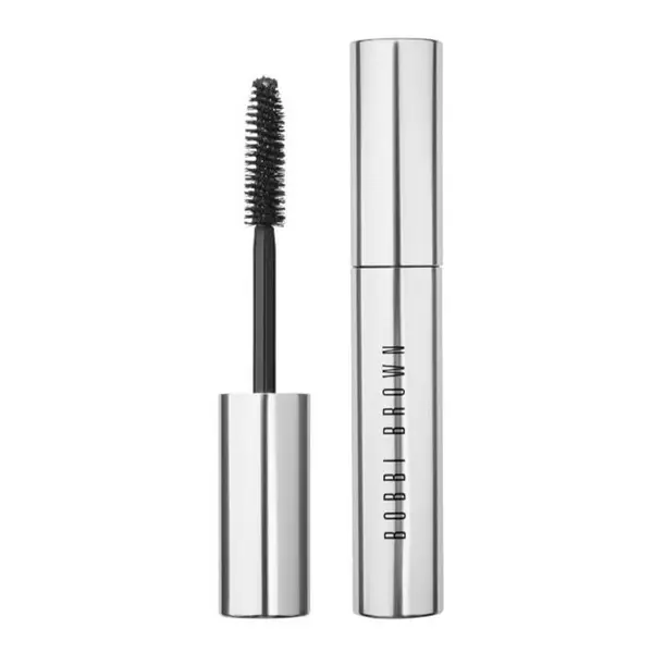 Bobbi Brown Bobbi Brown Maskare No Smudge Mascara Black Maskara Za Volumen 5,5 ml