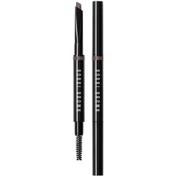 Bobbi Brown Bobbi Brown Olovke Za Obrve Longwear Brow Pencil Warm Dark Olovka 0,33 g