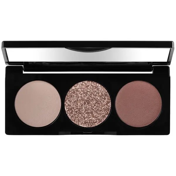 Bobbi Brown Bobbi Brown Palete Sjenila I Setovi Eyeshadow Palette Smokey Plum Paleta Za Oči 1 kom,