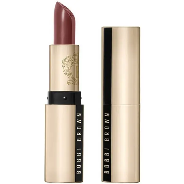 Bobbi Brown Bobbi Brown Ruževi Za Usne Luxe Lipstick Metro Red Ruž 3,5 g