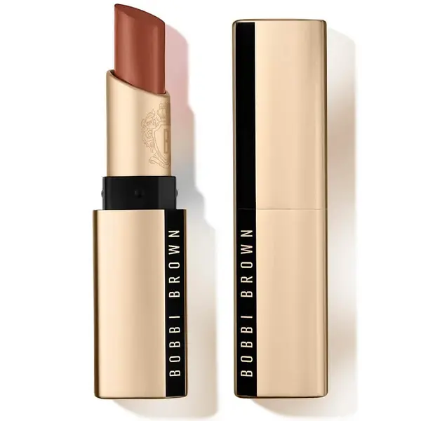 Bobbi Brown Bobbi Brown Ruževi Za Usne Luxe Matte Lip Color Neutral Rose Ruž 3,5 g