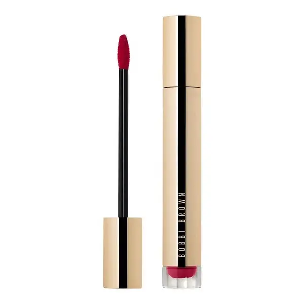 Bobbi Brown Bobbi Brown Ruževi Za Usne Luxe Matte Liquid Lipstick Afternoon Tea Ruž 6 ml