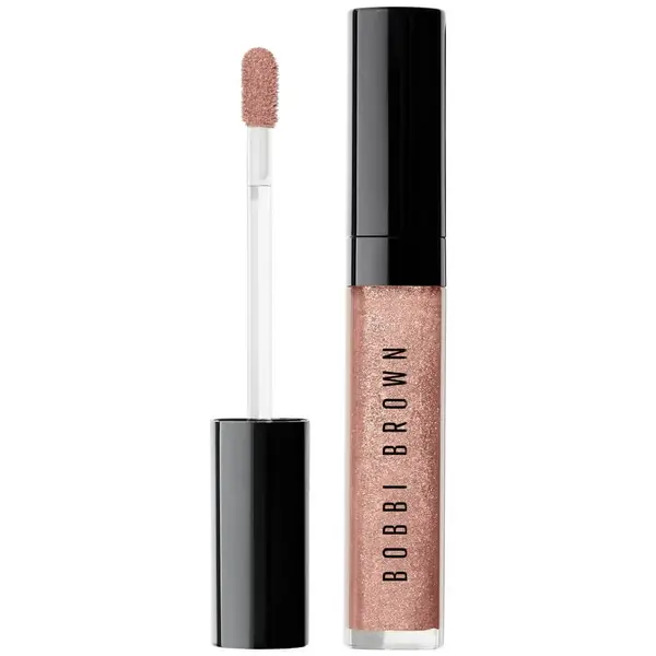 Bobbi Brown Bobbi Brown Sjajila Za Usne Crushed Oil-Infused Gloss Shimmer Bare Sparkle Sjajilo 6 ml