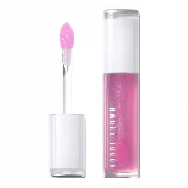 Bobbi Brown Bobbi Brown Sjajila Za Usne Extra Blushing Lip Oil Bare Pink Sjajilo 6 ml