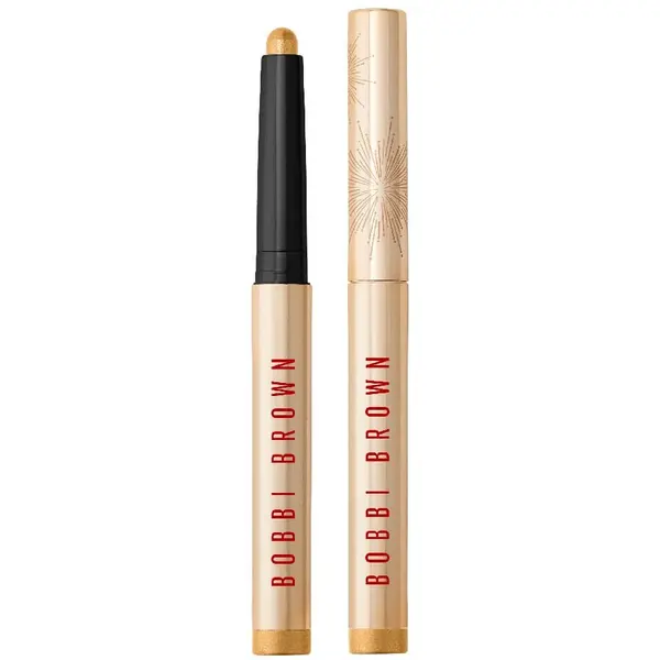 Bobbi Brown Bobbi Brown Sjenila Long Wear Cream Shadow Stick Iced Gold Rush Sjenilo Za Oči 1 kom,