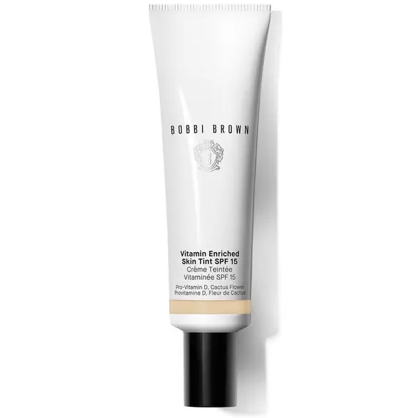 Bobbi Brown Bobbi Brown Tekući Puderi Vitamin Enriched Skin Tint SPF 15 Fair Puder 50 ml