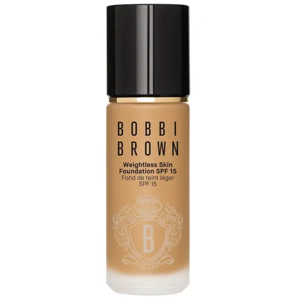 Bobbi Brown Bobbi Brown Tekući Puderi Weightless Skin Foundation SPF 15 Porcelain Puder 30 ml