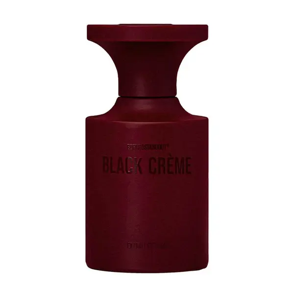 BORNTOSTANDOUT BORNTOSTANDOUT Black Crème Eau De Parfum Parfem 50 ml