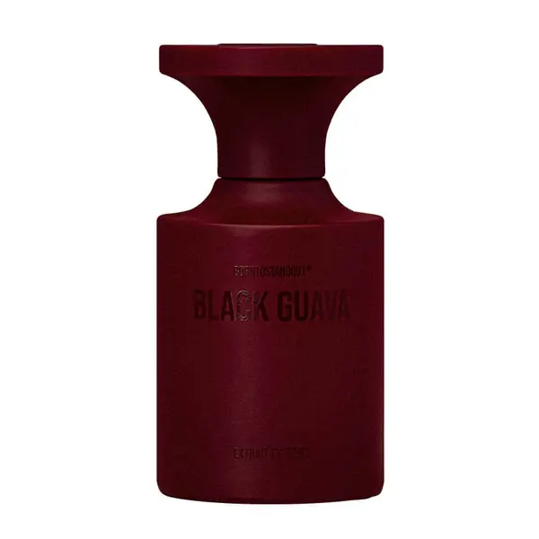 BORNTOSTANDOUT BORNTOSTANDOUT Black Guava Extrait De Parfum Parfem 50 ml