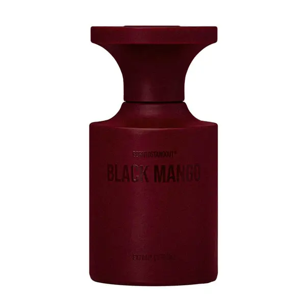 BORNTOSTANDOUT BORNTOSTANDOUT Black Mango Extrait De Parfum Parfem 50 ml