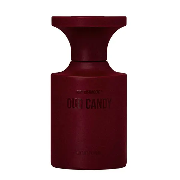 BORNTOSTANDOUT BORNTOSTANDOUT Oud Candy Extrait De Parfum Parfem 50 ml
