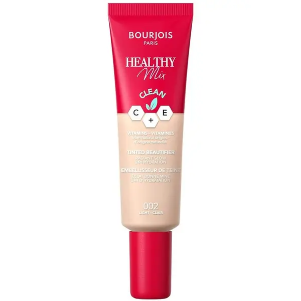 Bourjois Bourjois BB & CC Kreme Healthy Mix Tinted Beautifier Light Krema 30 ml