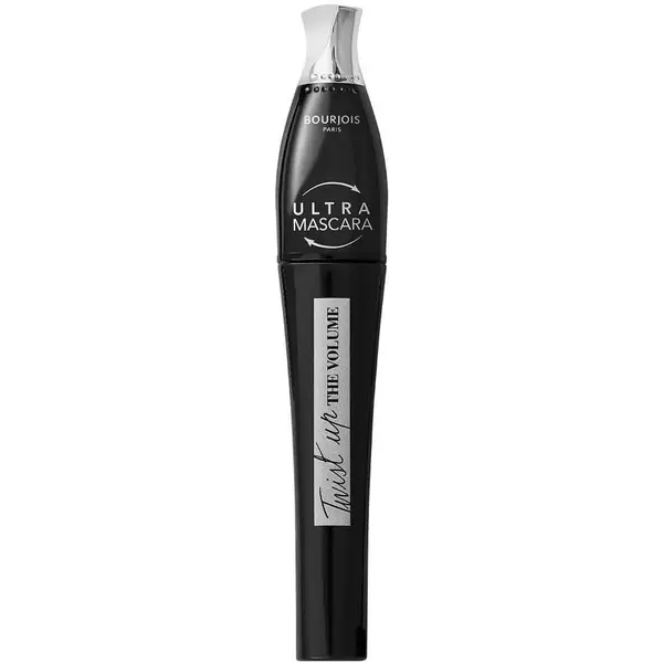 Bourjois Bourjois Maskare Twist Up The Volume Masacara Ultra Black Maskara Za Volumen 8 ml