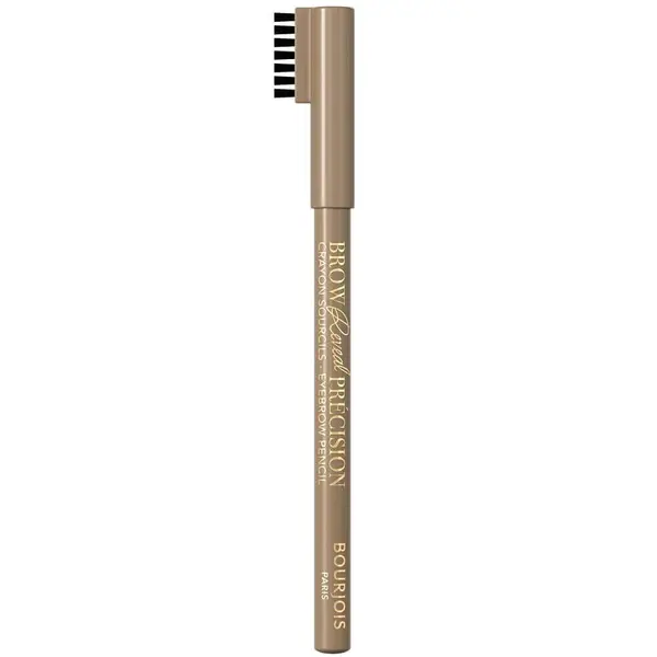 Bourjois Bourjois Olovke Za Obrve Brow Reveal Précision Eyebrow Pencil Dark Brunette Olovka 1,4 g