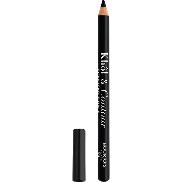 Bourjois Bourjois Olovke Za Oči Kohl & Contour Eye Pencil Dark Grey Olovka 1,14 g