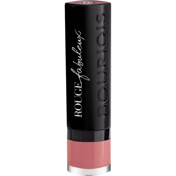 Bourjois Bourjois Ruževi Za Usne Rouge Fabuleux Lipstick Beuty And The Red Ruž 2,3 g