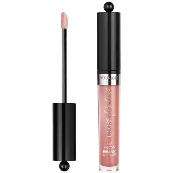 Bourjois Bourjois Sjajila Za Usne Fabuleux Lip Gloss Popular Pink Sjajilo 3,5 g