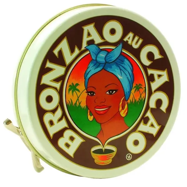 Bronzao Au Cacao Bronzao Au Cacao Classic Maslac Za Tijelo Brže Tamnjenje 100 ml