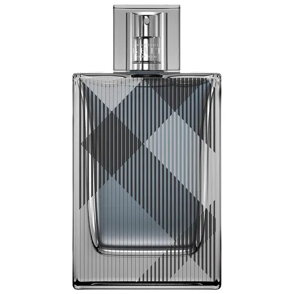 Burberry Burberry Brit Men For Him Eau De Toilette Toaletna Voda 50 ml