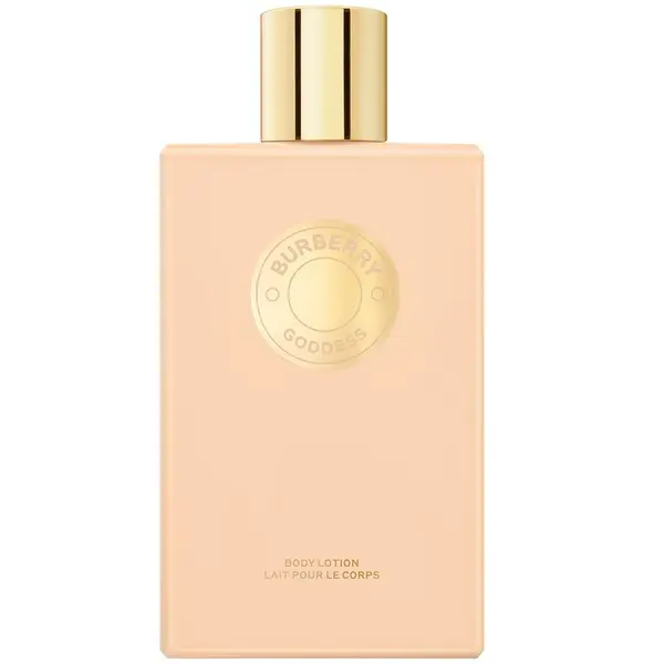 Burberry Burberry Goddess Body Lotion Losion Za Tijelo 200 g